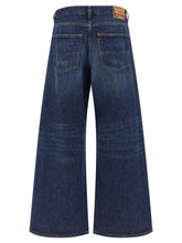 Diesel 1996 D-sire Jeans Blue