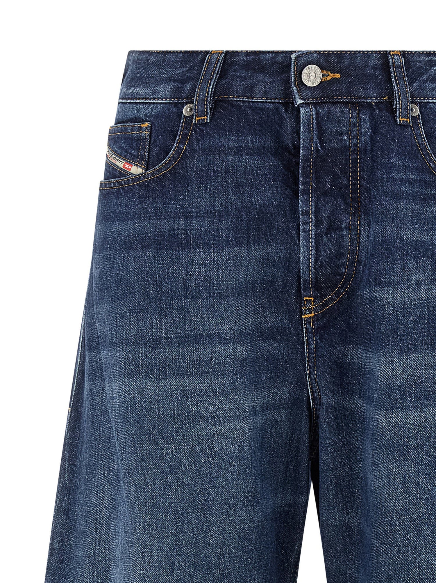 Diesel 1996 D-sire Jeans Blue