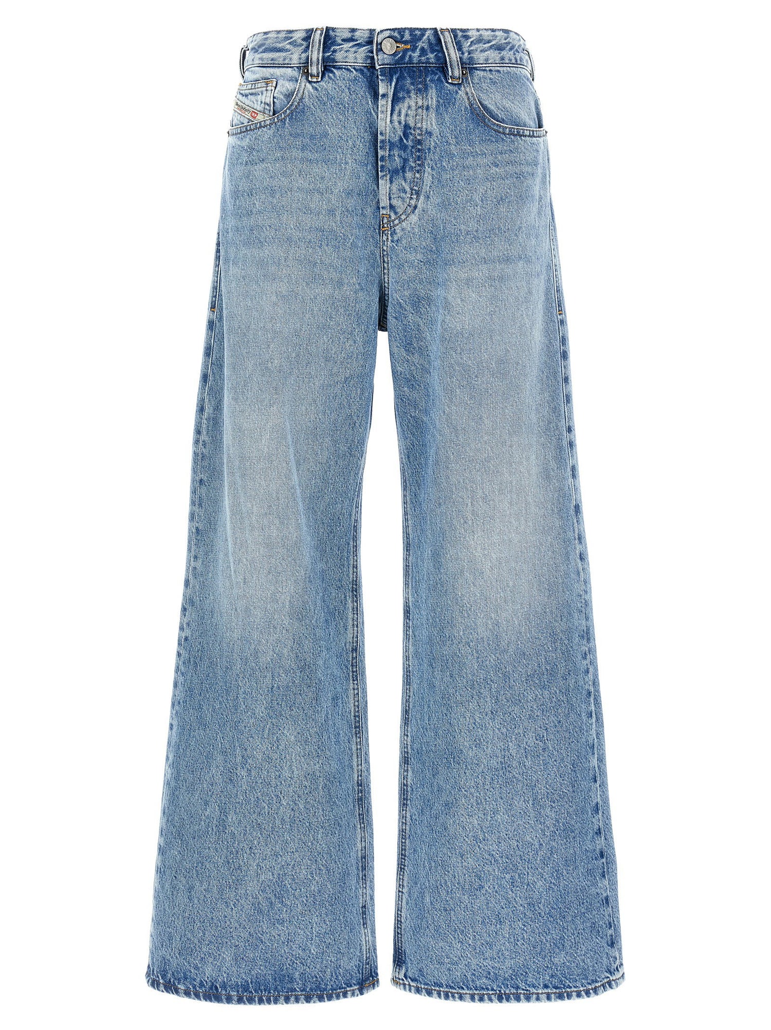 Diesel 1996 D-sire 09i29 Jeans Blue