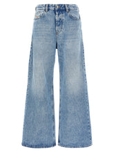 Diesel 1996 D-sire 09i29 Jeans Blue