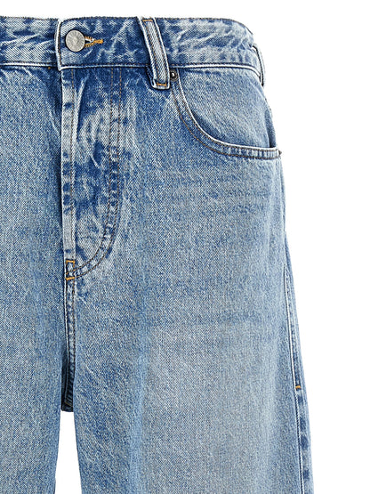 Diesel 1996 D-sire 09i29 Jeans Blue
