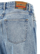 Diesel 1996 D-sire 09i29 Jeans Blue