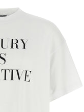 Moschino Printed T-shirt White