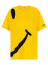 Moschino Smiley® T-shirt Yellow