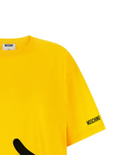 Moschino Smiley® T-shirt Yellow
