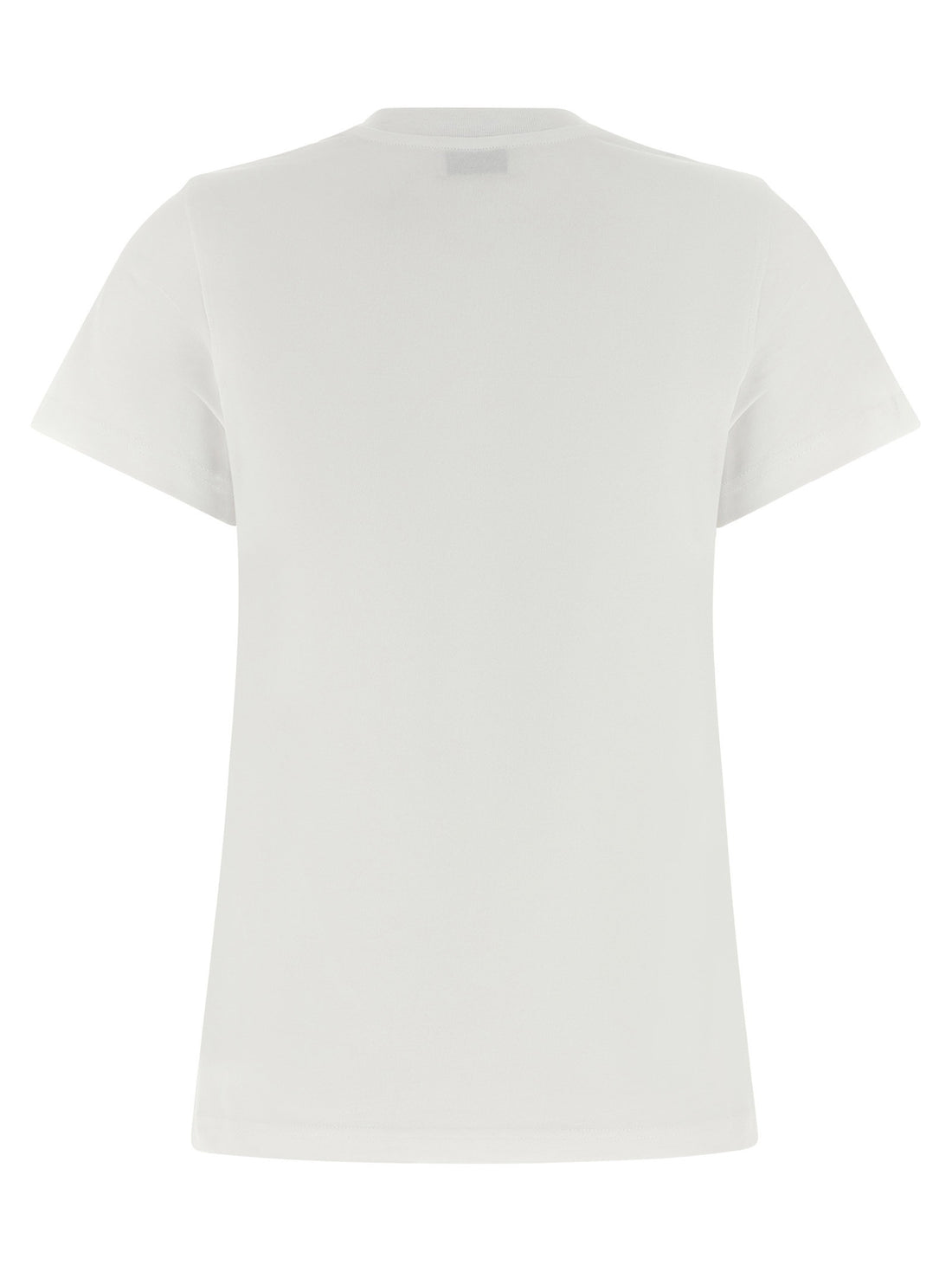 Moschino Gioco Delloca T-shirt White