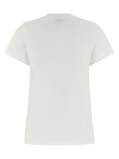 Moschino Gioco Delloca T-shirt White