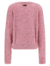 Moschino Teddy Bear Sweater Pink