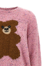Moschino Teddy Bear Sweater Pink