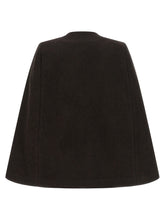 Ganni Alamari Cape Brown