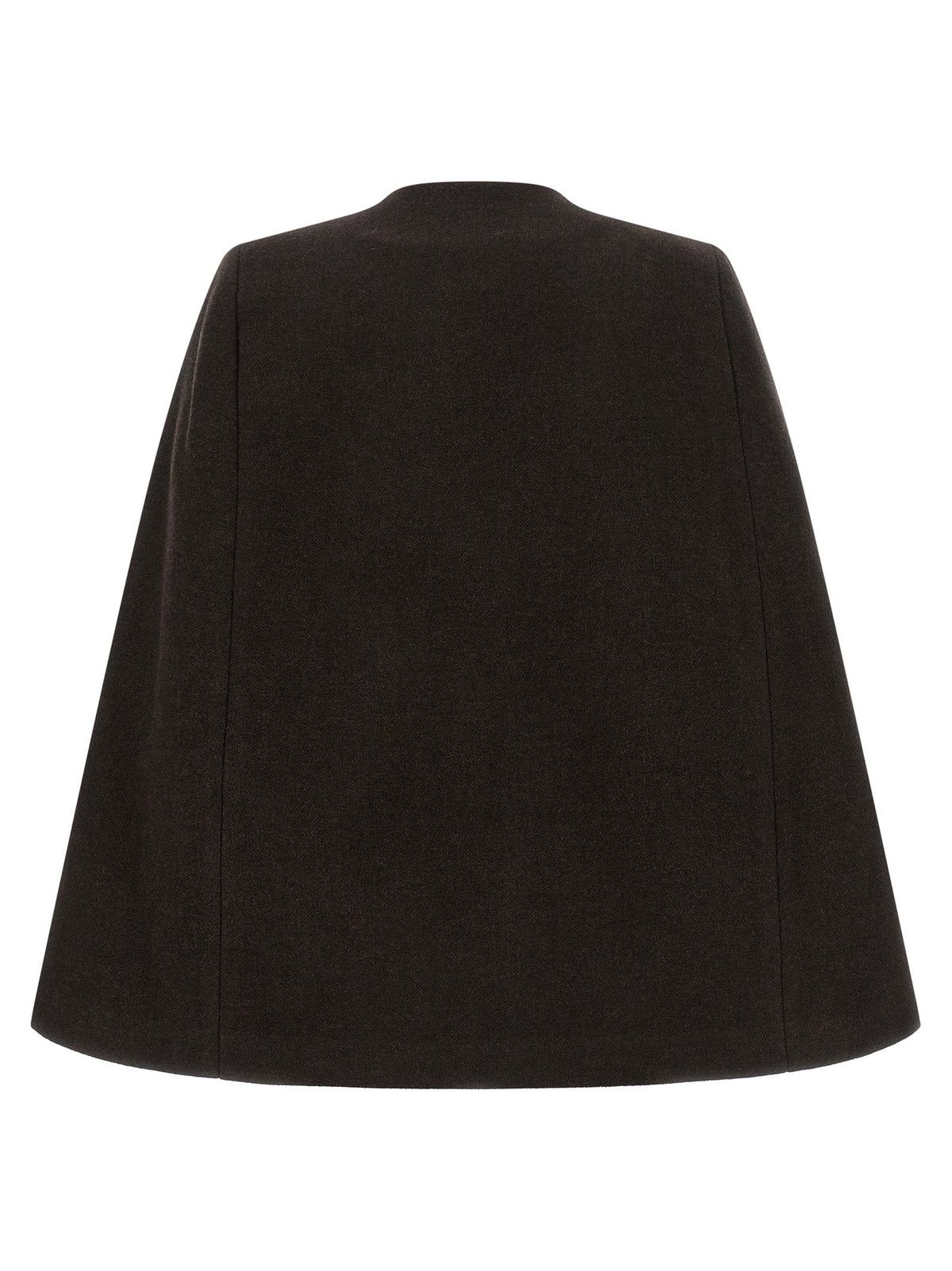 Ganni Alamari Cape Brown