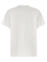Ganni Cherry T-shirt Red