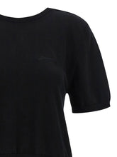 Ganni Bare Back Sweater Black