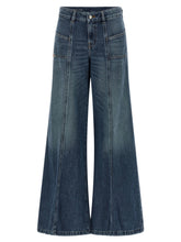 Diesel D-akii 09m56 Jeans Blue