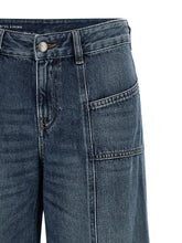 Diesel D-akii 09m56 Jeans Blue
