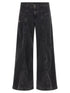 Diesel D-akii Jeans Black  