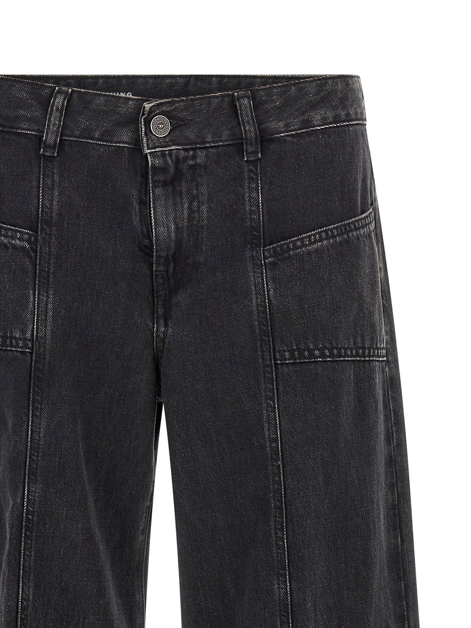 Diesel D-akii Jeans Black  