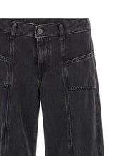 Diesel D-akii Jeans Black  
