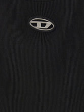 Diesel Sweater M-vera-ls Black