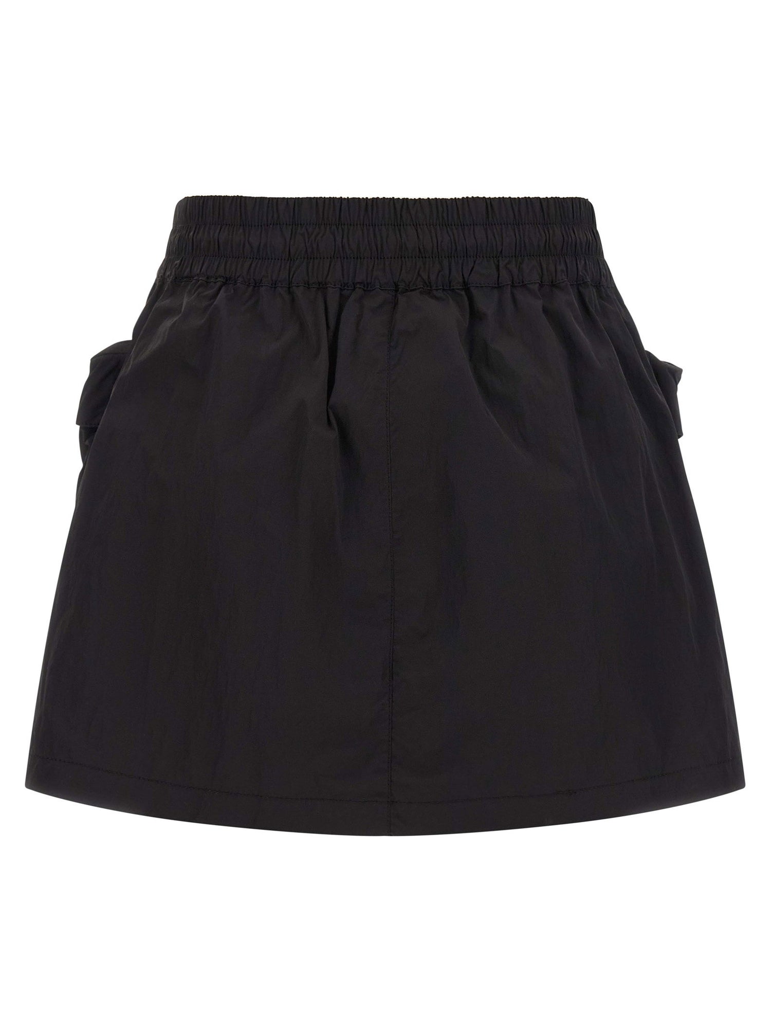 Diesel O-cean Skirt Black