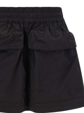 Diesel O-cean Skirt Black