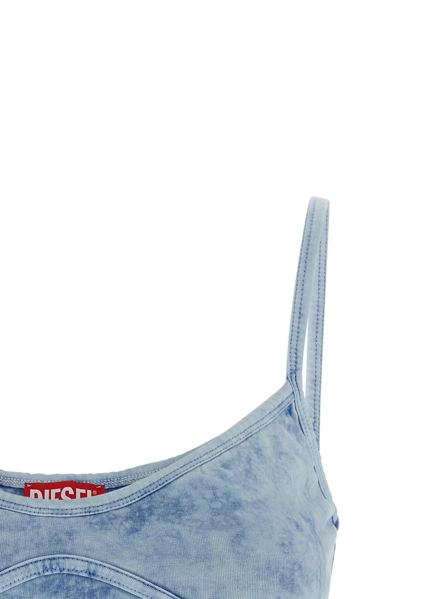Diesel T-ony Top Light blue