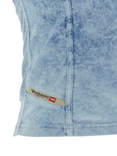 Diesel T-ony Top Light blue