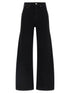 Agolde Low Curve Jeans Black  