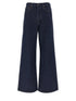 Agolde Dame Jeans Blue