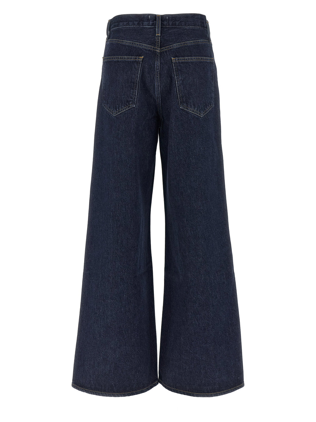 Agolde Dame Jeans Blue