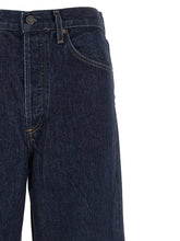 Agolde Dame Jeans Blue