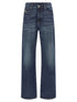 Diesel D-sent Jeans Blue