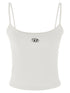 Diesel T-hupy-od Top White