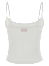 Diesel T-hupy-od Top White