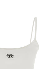 Diesel T-hupy-od Top White