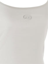 Diesel T-hupy-od Top White