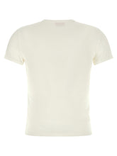 Diesel Uncutieslong-od T-shirt White