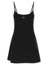 Diesel D-newhop-od Dress Black  