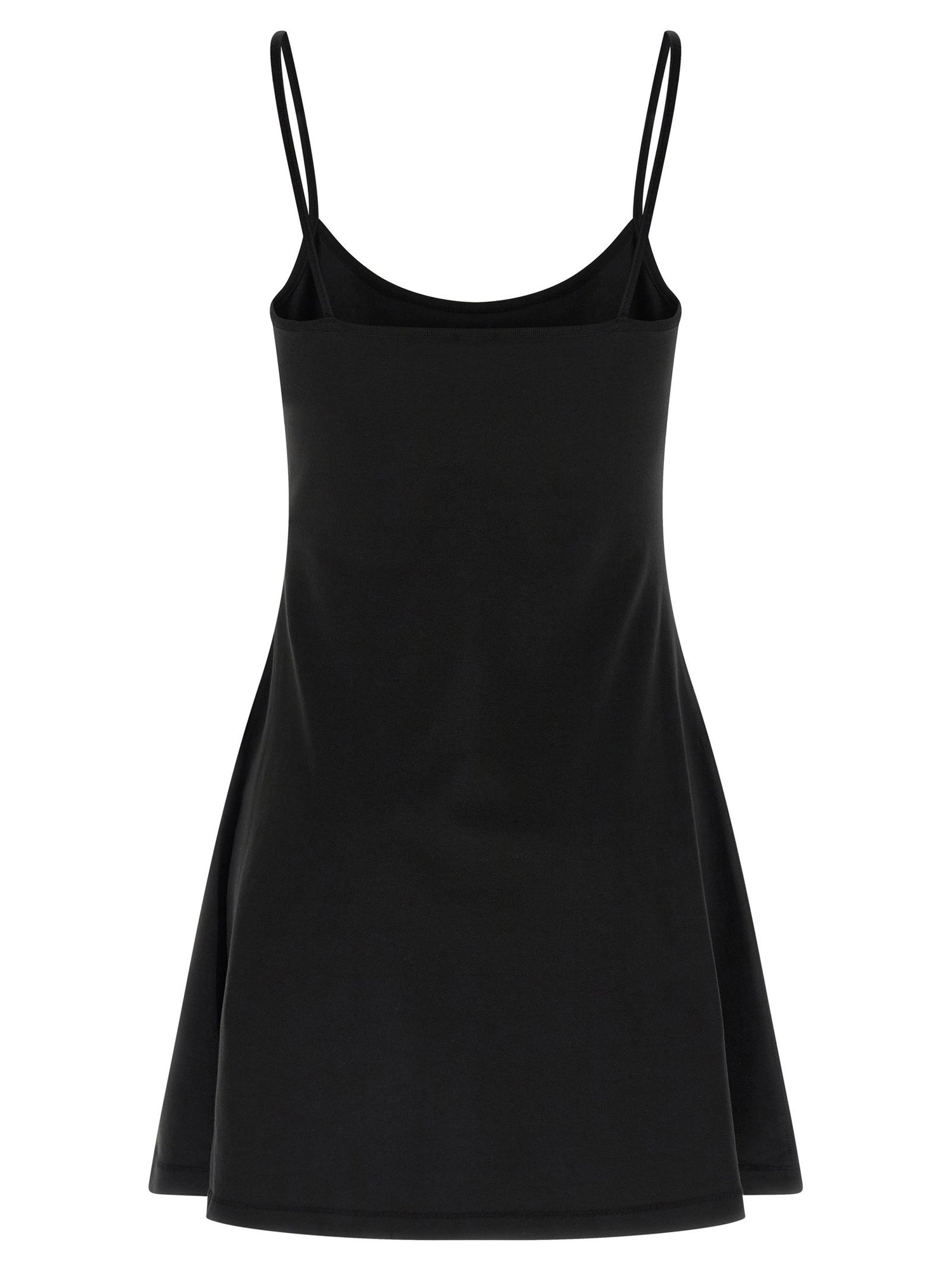 Diesel D-newhop-od Dress Black  