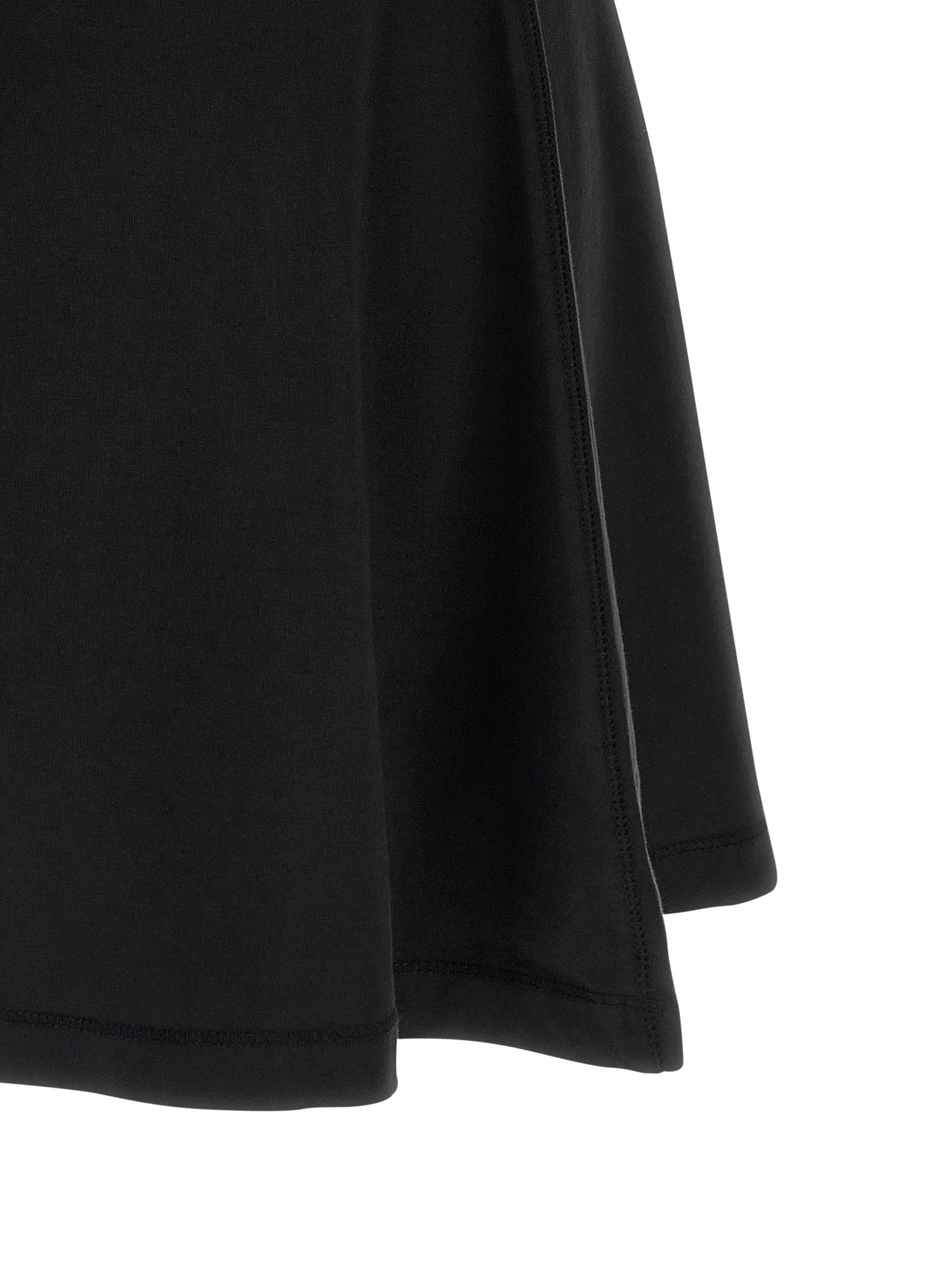 Diesel D-newhop-od Dress Black  