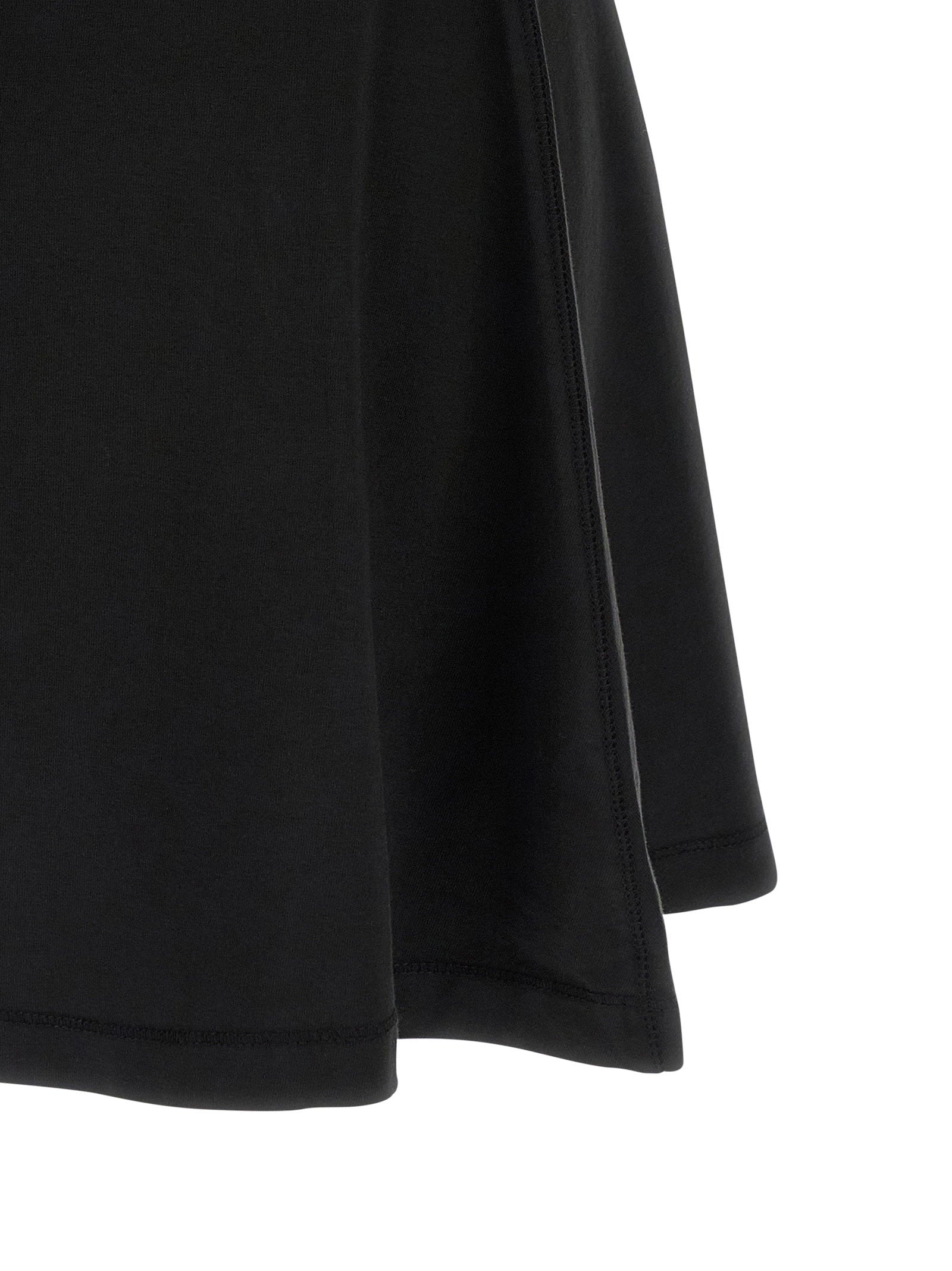 Diesel D-newhop-od Dress Black  