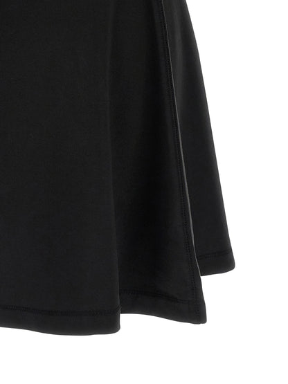 Diesel D-newhop-od Dress Black  