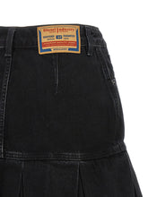 Diesel De-reen Skirt Blue
