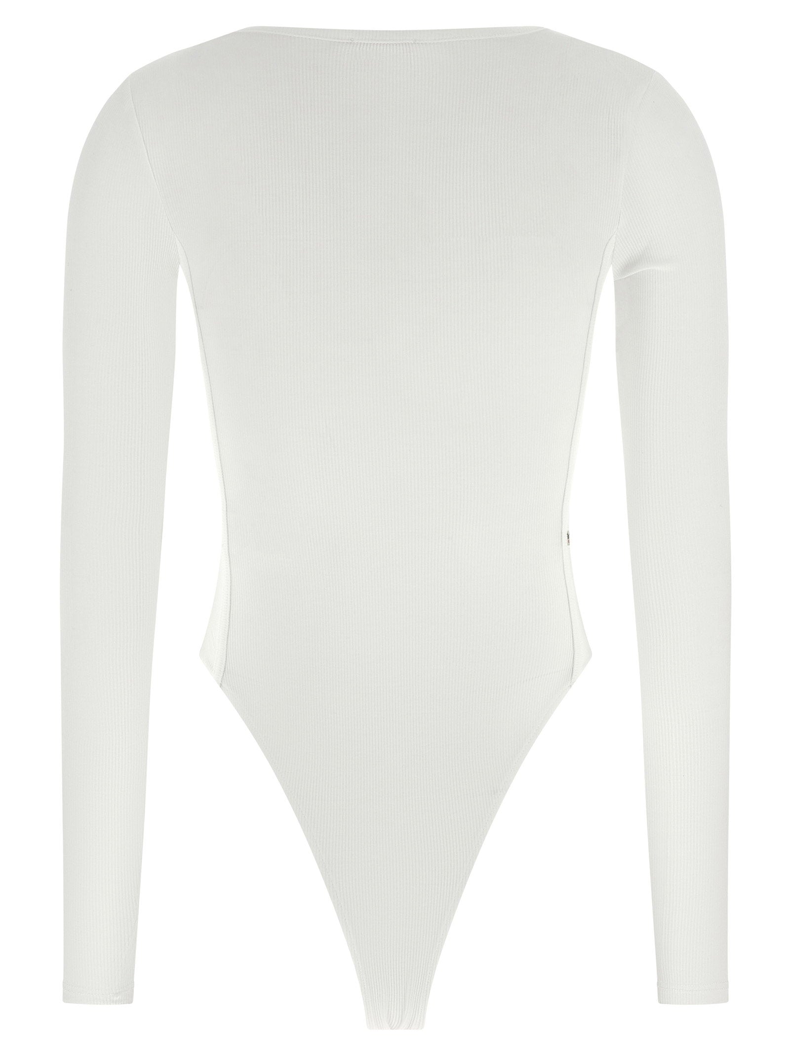 Diesel T-bodyn Bodysuit White
