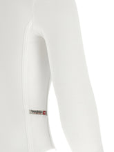 Diesel T-bodyn Bodysuit White
