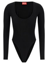 Diesel T-bodyn Bodysuit Black