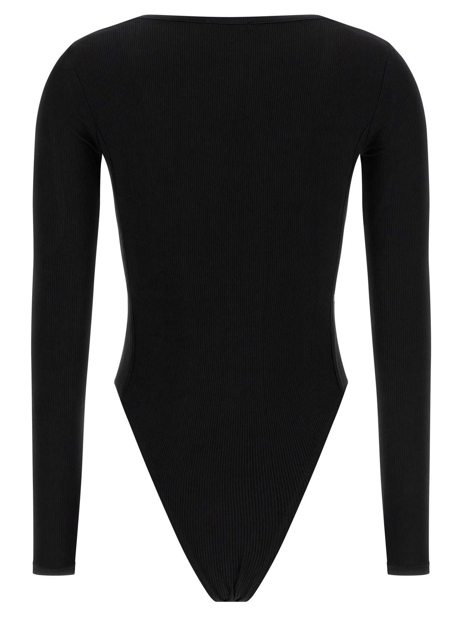 Diesel T-bodyn Bodysuit Black