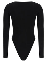 Diesel T-bodyn Bodysuit Black