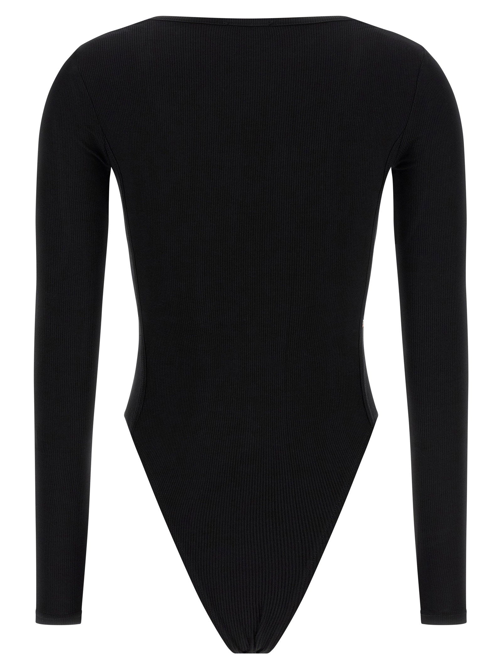 Diesel T-bodyn Bodysuit Black