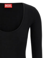 Diesel T-bodyn Bodysuit Black